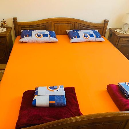 Gara 5 Apartment Котор Екстериор снимка