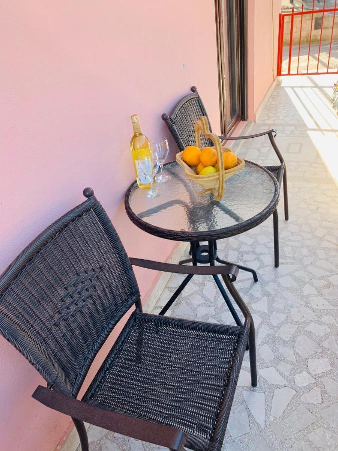 Gara 5 Apartment Котор Екстериор снимка