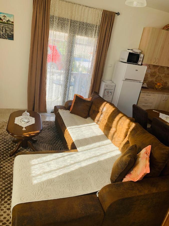 Gara 5 Apartment Котор Екстериор снимка