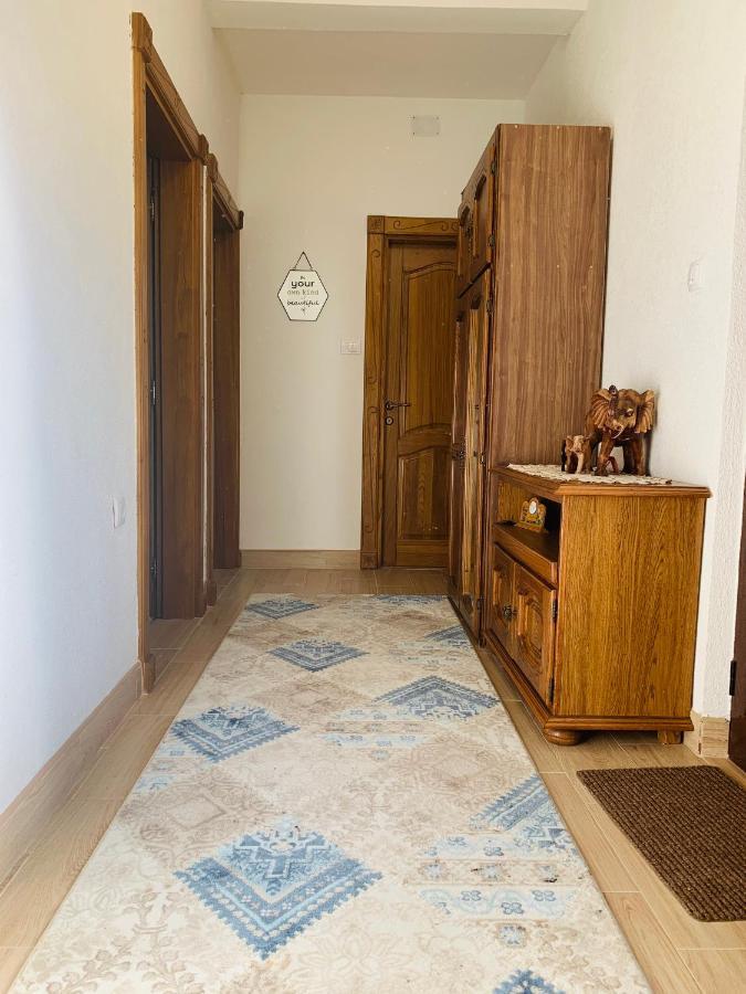 Gara 5 Apartment Котор Екстериор снимка
