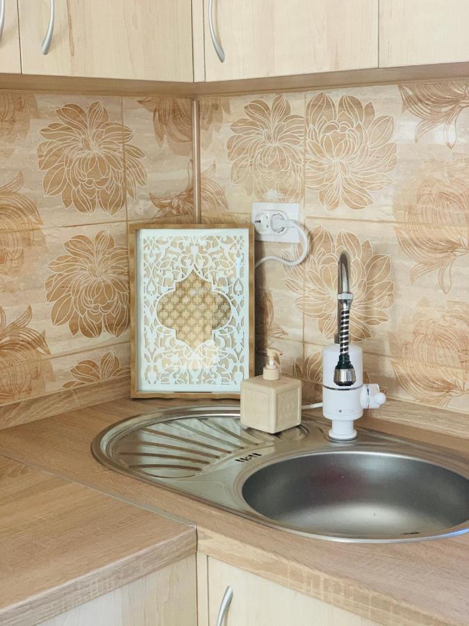 Gara 5 Apartment Котор Екстериор снимка