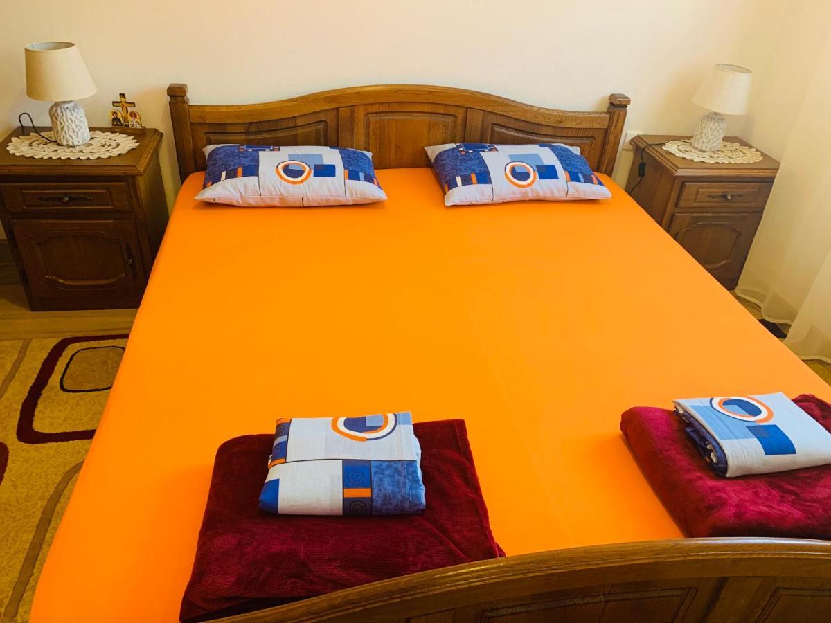 Gara 5 Apartment Котор Екстериор снимка