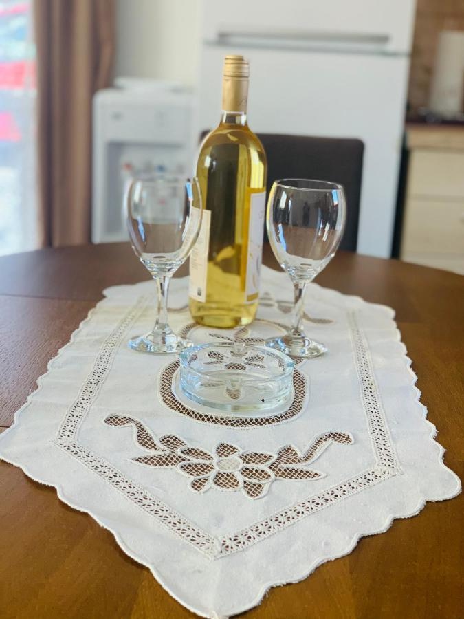 Gara 5 Apartment Котор Екстериор снимка
