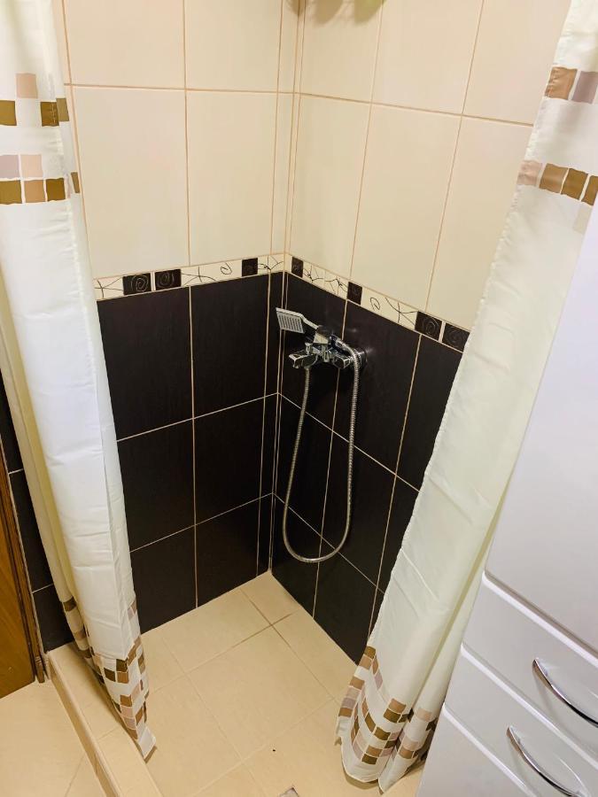 Gara 5 Apartment Котор Екстериор снимка
