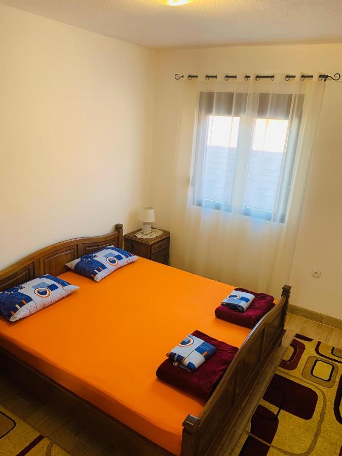 Gara 5 Apartment Котор Екстериор снимка