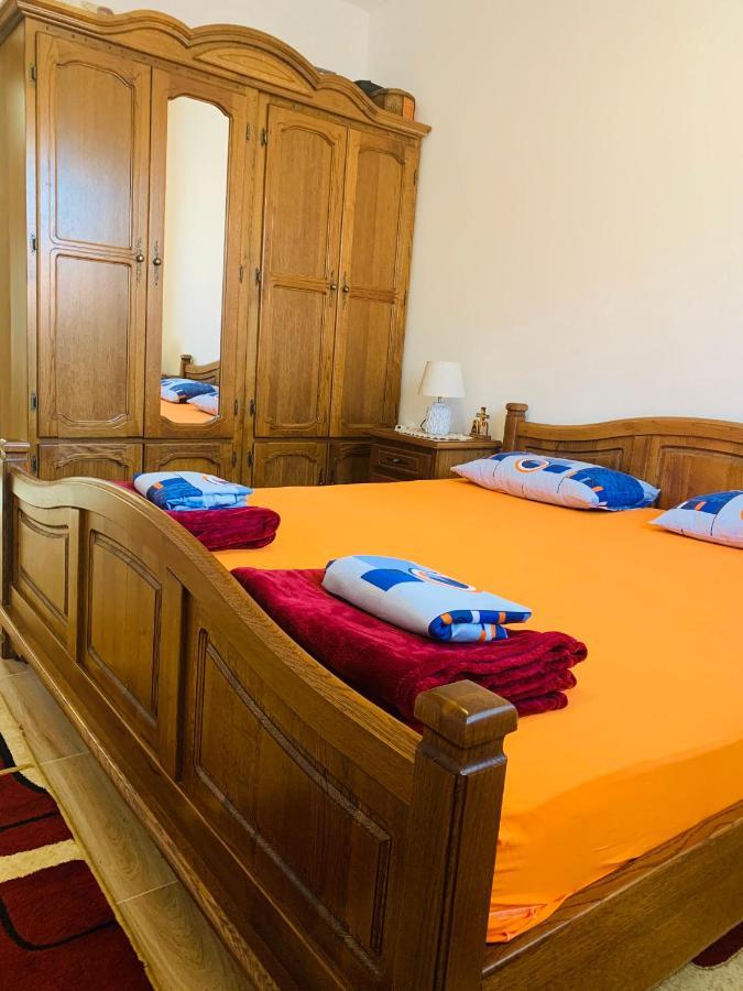 Gara 5 Apartment Котор Екстериор снимка