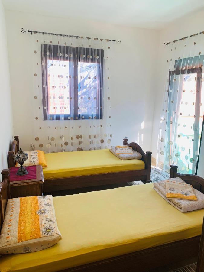 Gara 5 Apartment Котор Екстериор снимка